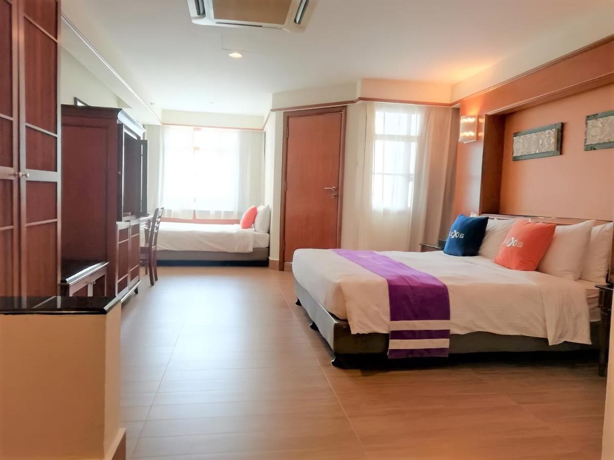Seaview Gateway - Private Owner Hotel Port Dickson Buitenkant foto