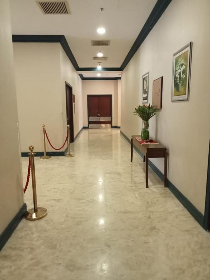 Seaview Gateway - Private Owner Hotel Port Dickson Buitenkant foto